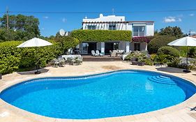Salto With Fantastic Ocean Views Carvoeiro (lagoa)